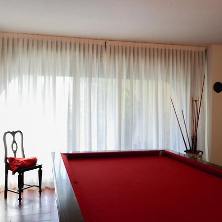 La Casa Dell'Architetto Bed and Breakfast Bergamo Eksteriør billede