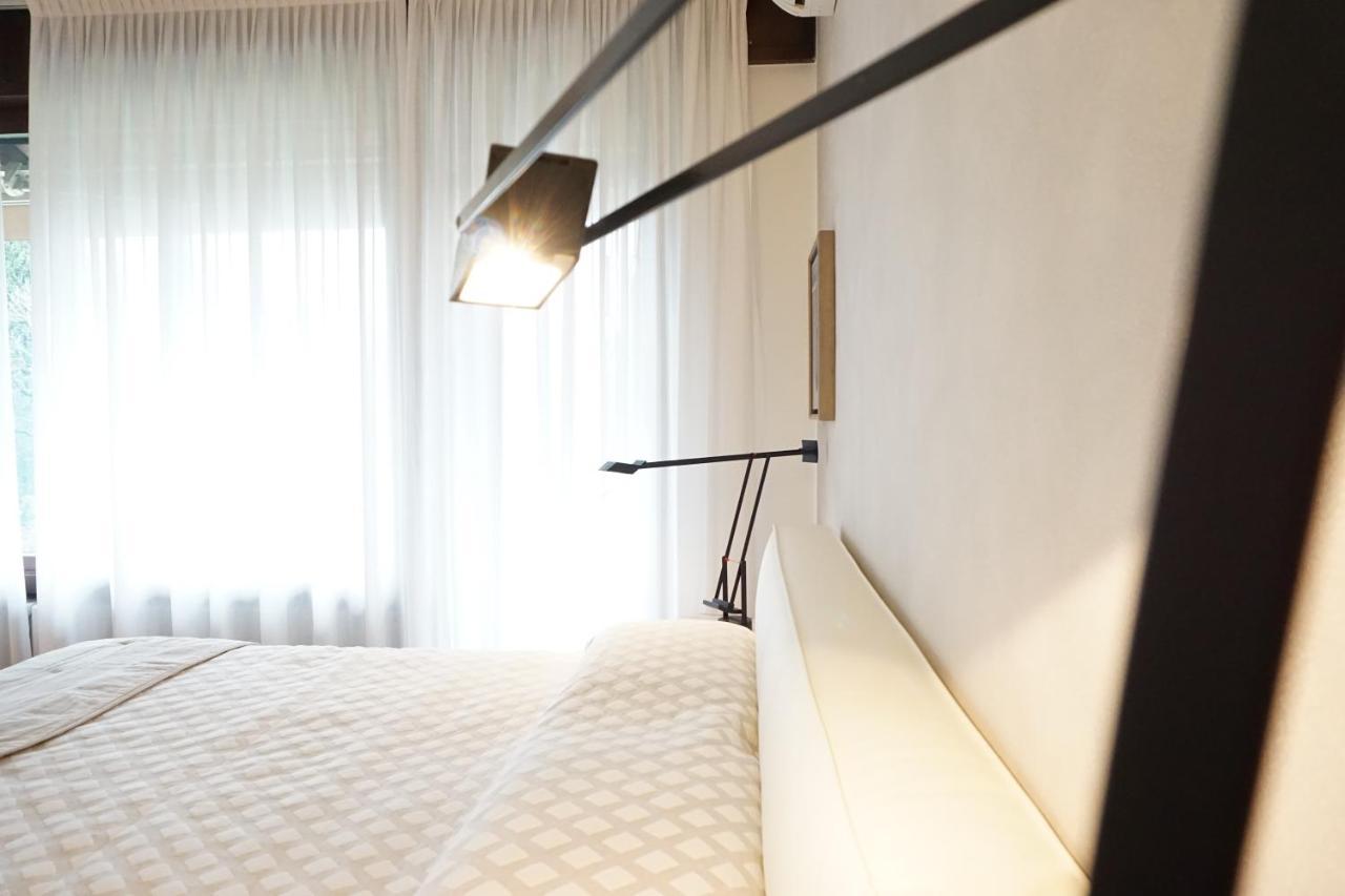 La Casa Dell'Architetto Bed and Breakfast Bergamo Eksteriør billede
