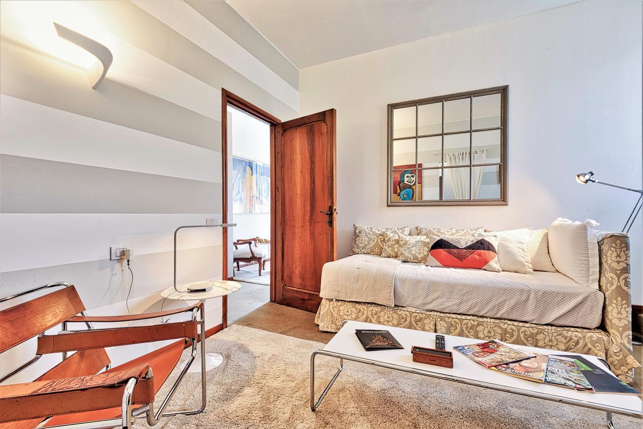 La Casa Dell'Architetto Bed and Breakfast Bergamo Eksteriør billede