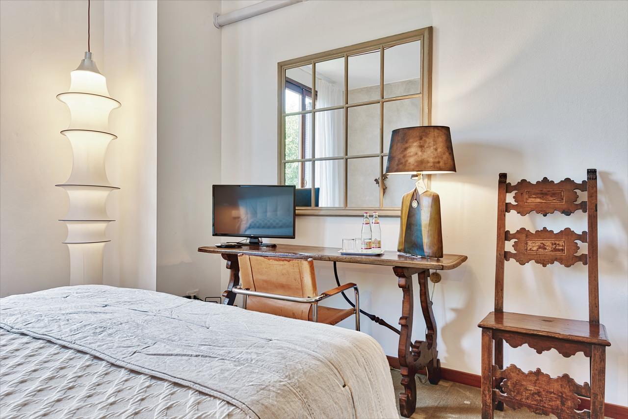 La Casa Dell'Architetto Bed and Breakfast Bergamo Eksteriør billede