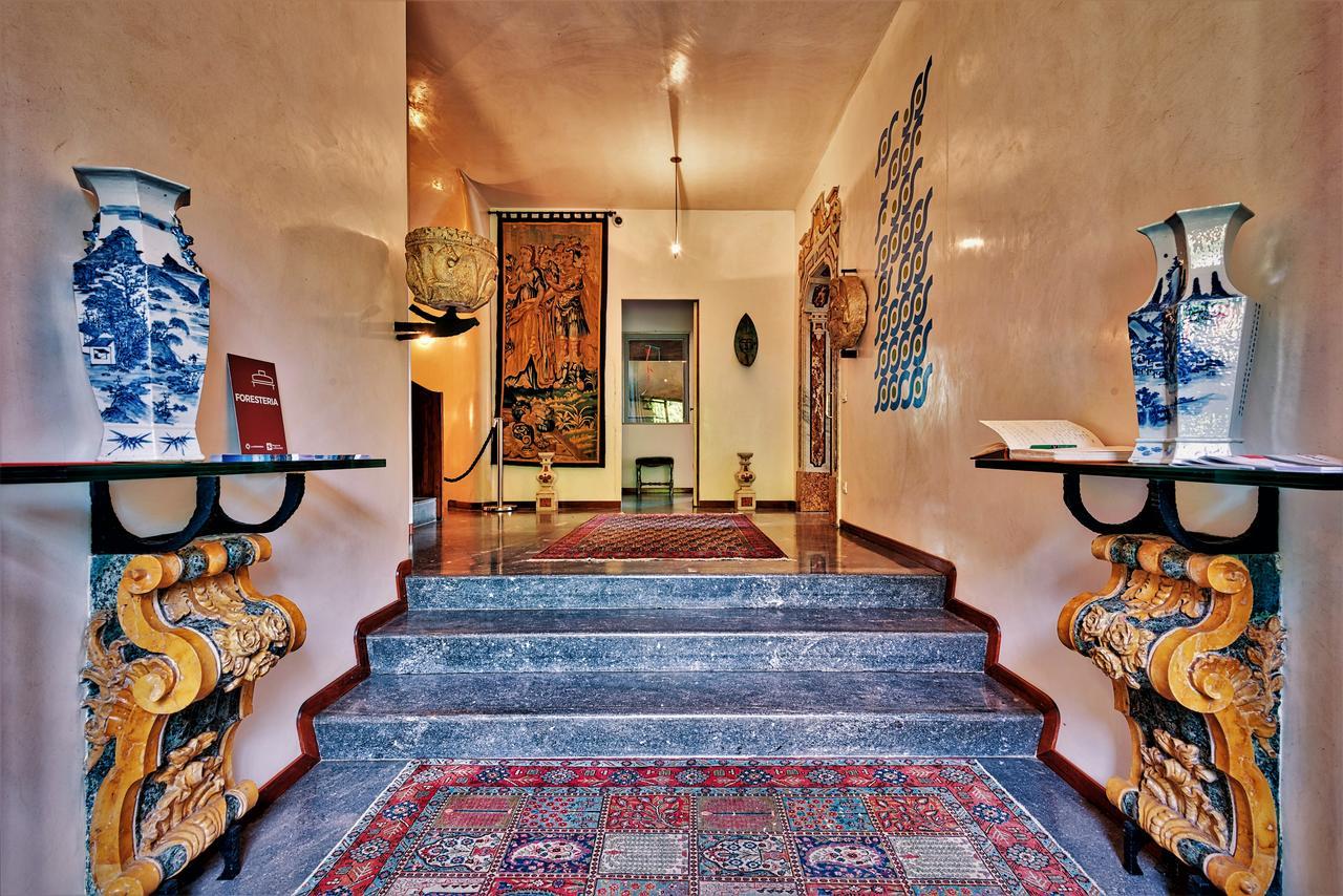 La Casa Dell'Architetto Bed and Breakfast Bergamo Eksteriør billede